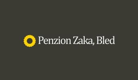 PENZION ZAKA, BLED