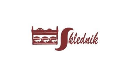 SKLEDNIK, ŽIRI cover