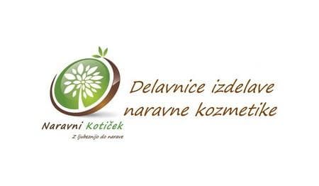 NARAVNI KOTIČEK, LJUBLJANA cover
