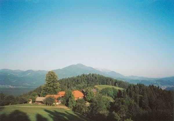 EKOLOŠKO TURISTIČNA KMETIJA LEŠNIK, ŠMARTNO PRI SLOVENJ GRADCU
