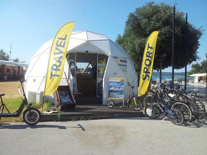 TURISTIČNA AGENCIJA GO PORTOROŽ, PORTOROŽ
