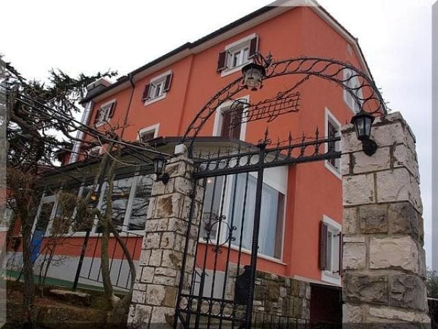 GOSTILNA SONJA IZOLA