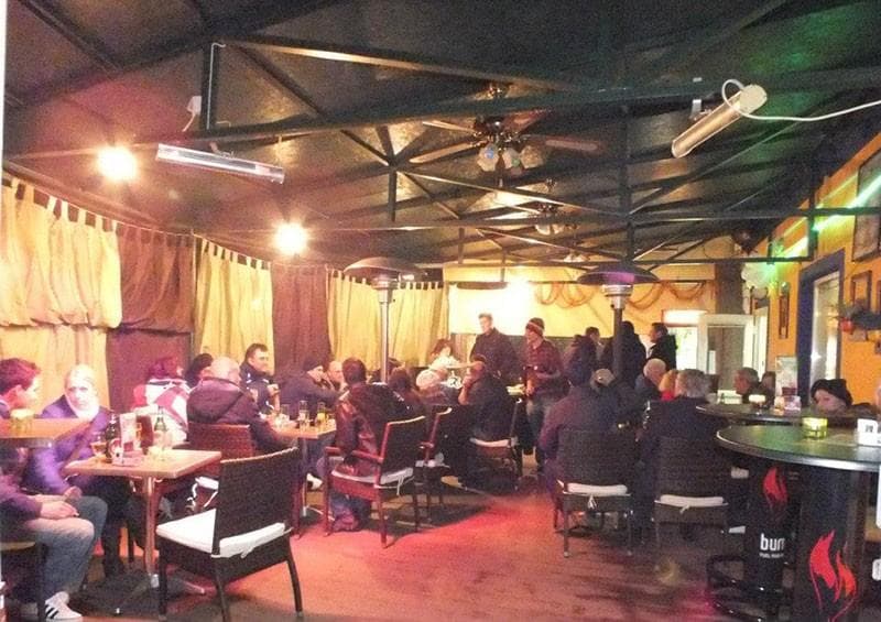 CAFFE BAR JASMINA, MARIBOR