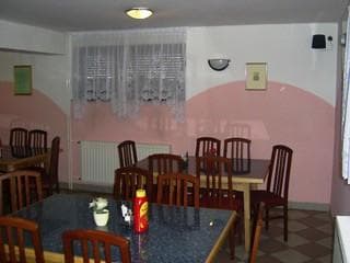 PIZZERIJA DI ANTONIO, SLOVENJ GRADEC