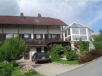 PRENOČIŠČA TELICO, CERKNICA