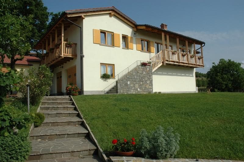 VINARSTVO ŠIBAV, DOBROVO V BRDIH
