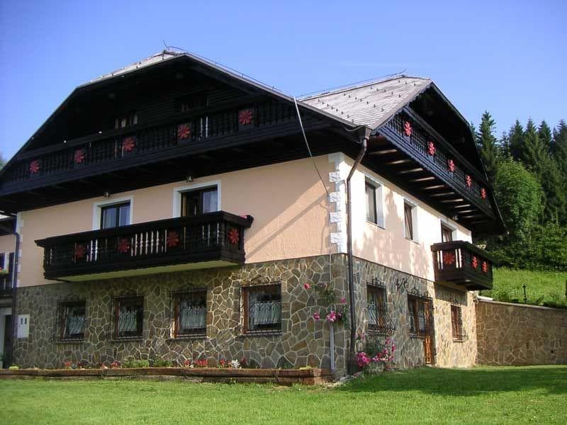 KMETIJA GRIČNIK, ZREČE
