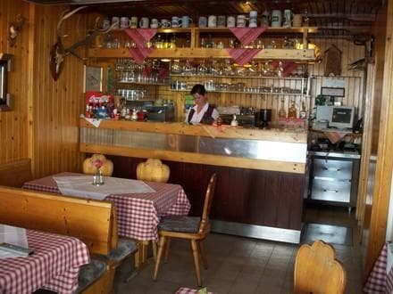 GOSTIŠČE PRI ŽERJAVU, RATEČE