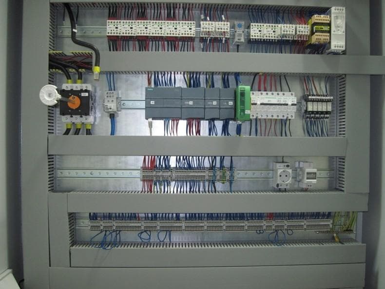 ELEKTROINŠTALACIJE & ELEKTRO SERVIS RUTAR ALEKSANDER S.P., NOVA GORICA