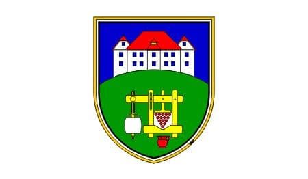 OBČINA ZAVRČ cover