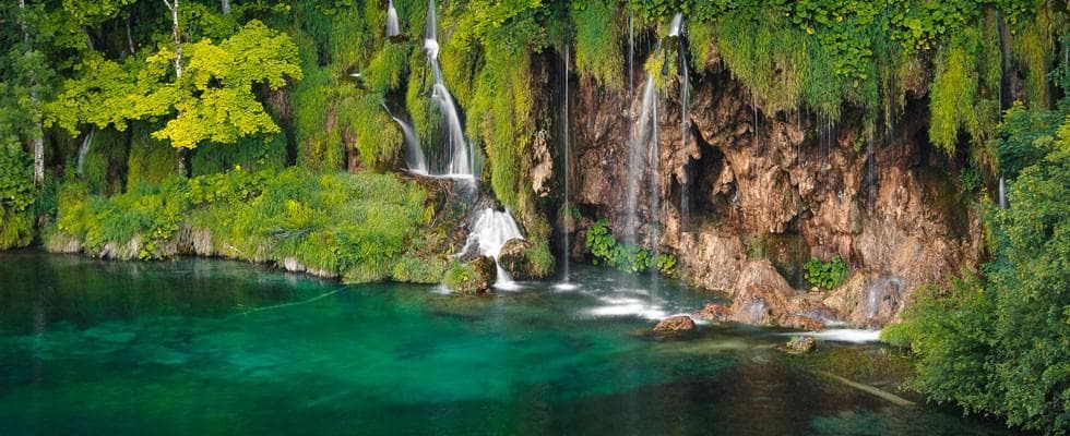 IZLET NA HRVAŠKO, POTEPANJA PO HRVAŠKI, HRVAŠKA TURISTIČNA SKUPNOST, LJUBLJANA