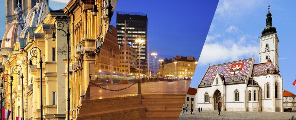 IZLET NA HRVAŠKO, POTEPANJA PO HRVAŠKI, HRVAŠKA TURISTIČNA SKUPNOST, LJUBLJANA