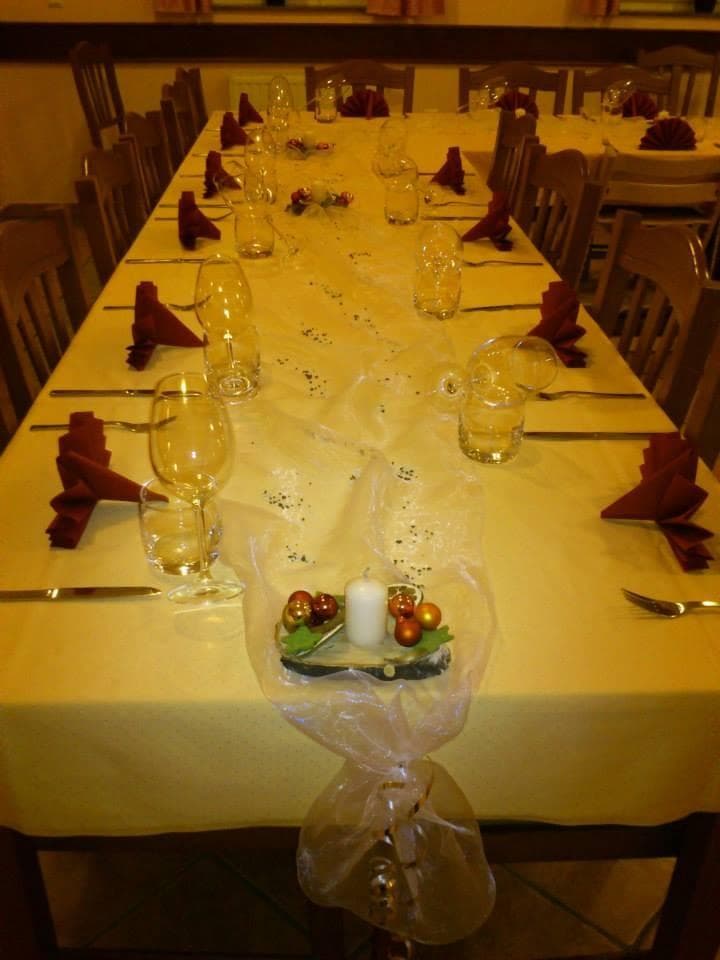 BH GOSTINSTVO, HERMINA BEVC S.P., BOŠTANJ