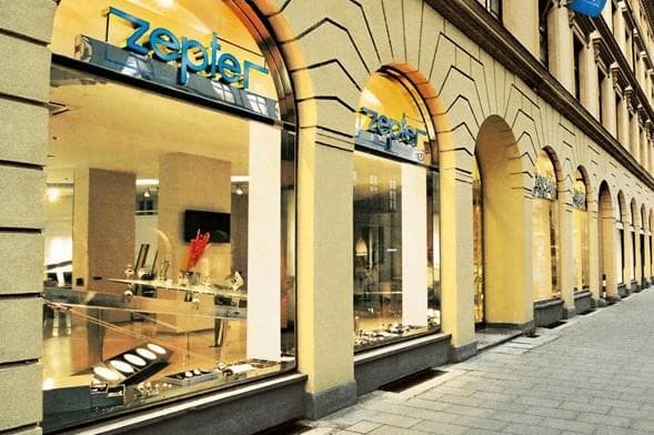 ZEPTER-SLOVENICA PODJETJE ZA TRGOVINO IN STORITVE D.O.O., SLOVENJ GRADEC