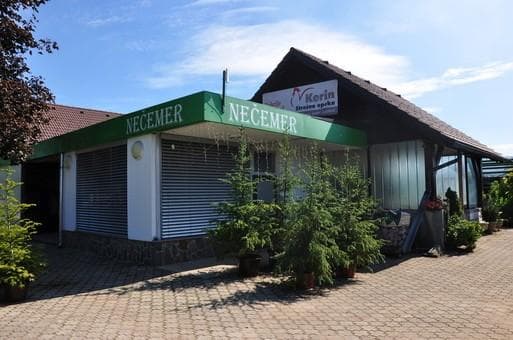 VRTNARSTVO NEČEMER, LESKOVEC PRI KRŠKEM