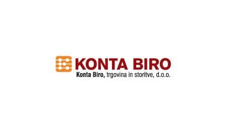 KONTA BIRO, LJUBLJANA