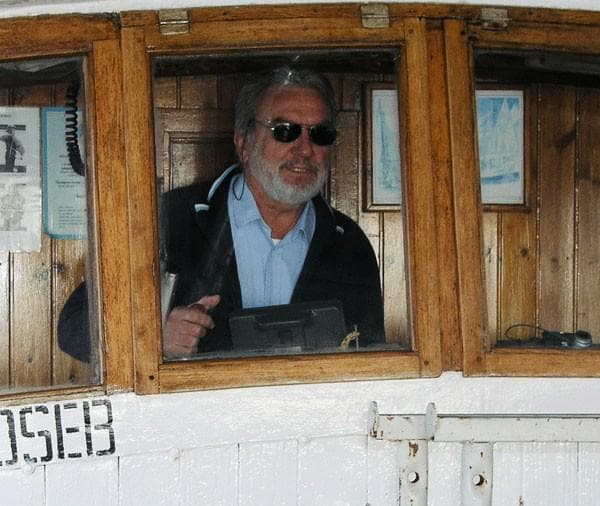LADIJSKI PREVOZI POTNIKOV, LADJA MEJA , BRODARSTVO GORJAN