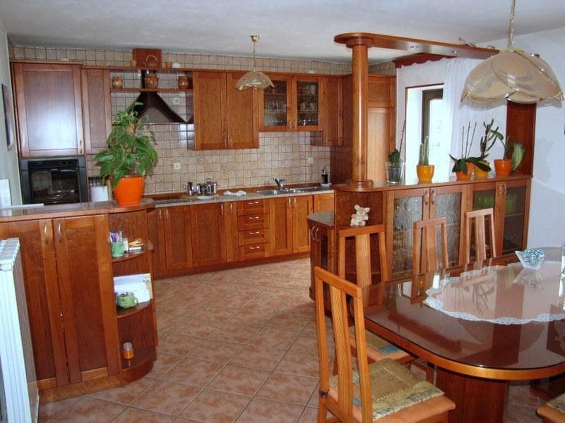 MIZARSTVO SLAVKO BRATINA S.P., ČRNIČE
