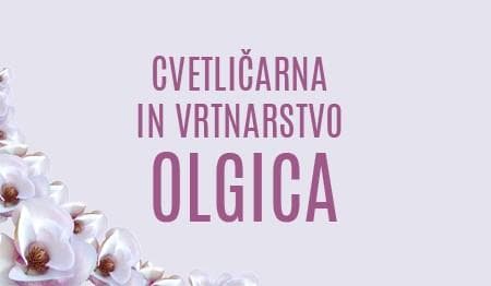 CVETLIČARNA IN VRTNARSTVO OLGICA, ČRENŠOVCI