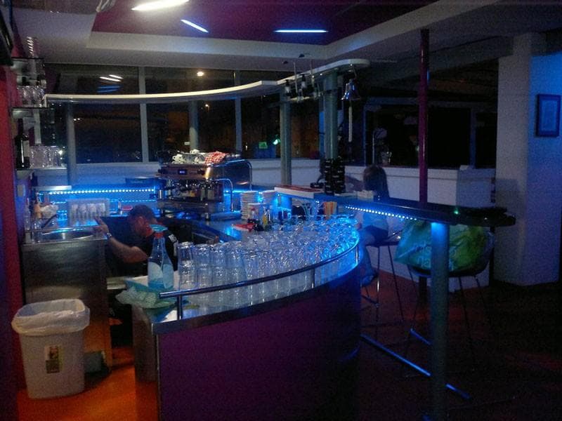 KAVARNA EXTREME, LJUBLJANA