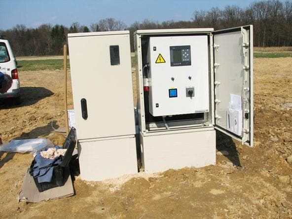 EPIS ELEKTROINŠTALACIJE, CERKLJE OB KRKI