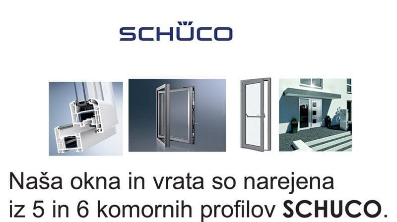 OKNA - PVC, ALU | UGODNA VRATA IN SENIČILA - MEMONT, OKNA LJUBLJANA ŠENTVID