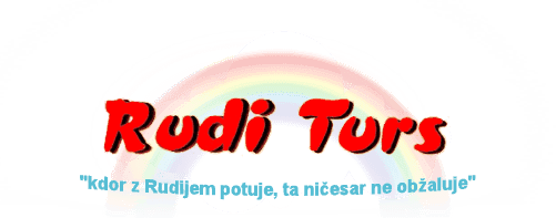 RUDI TURS in AVTOSERVIS GRM, ŠMARTNO PRI LITIJI