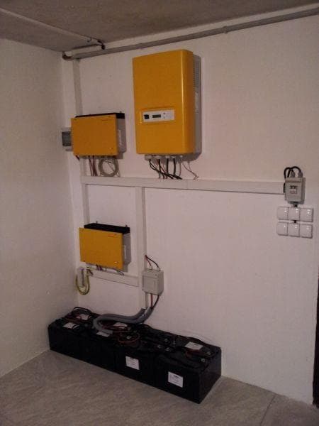 ENERSON, ENERGETSKE STORITVE, MARIBOR