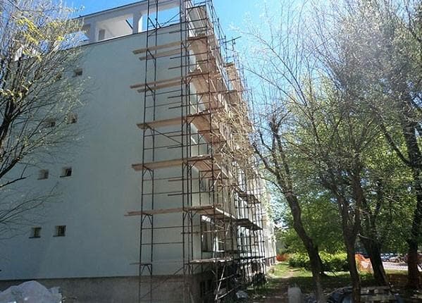 V&D INŽENIRING, KAMNIK