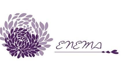 ENEMA MASAŽE, ŠKOFLJICA