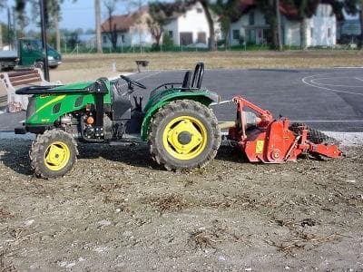 AGROTON, LJUBLJANA