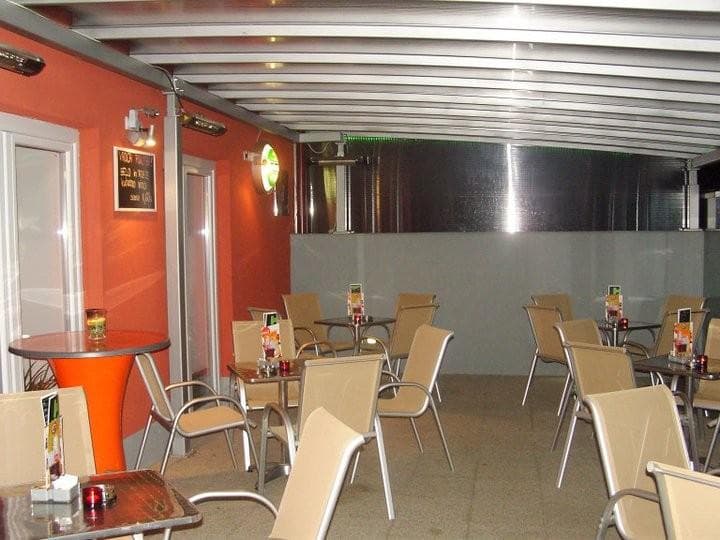 POINT CAFFE BAR, HOČE