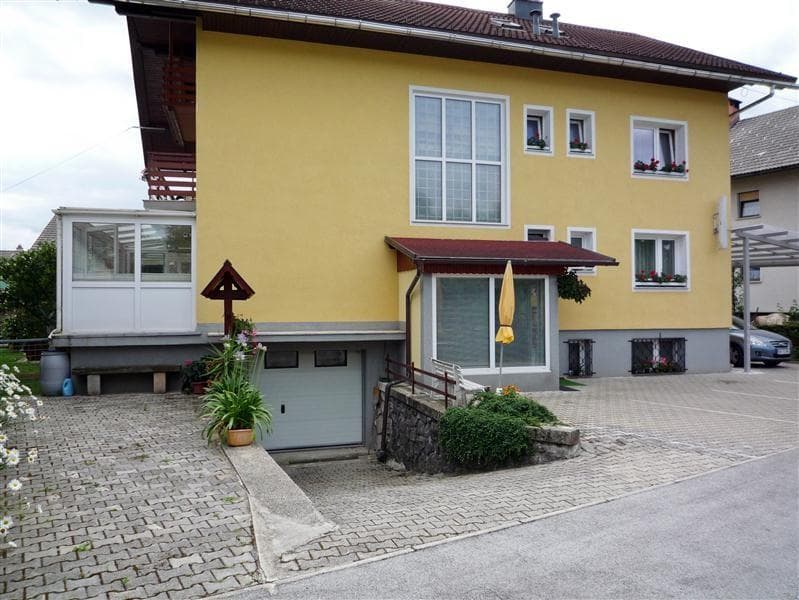 PRENOČIŠČA DRINOVEC, NAKLO