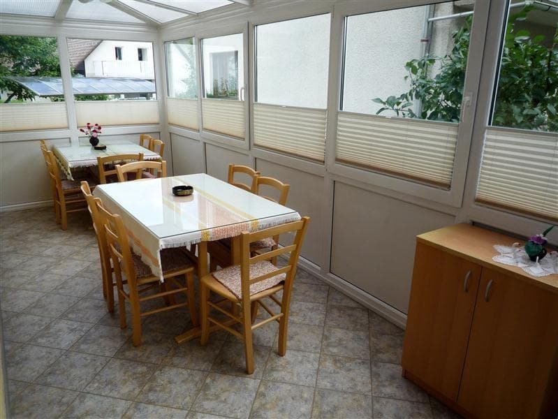 PRENOČIŠČA DRINOVEC, NAKLO