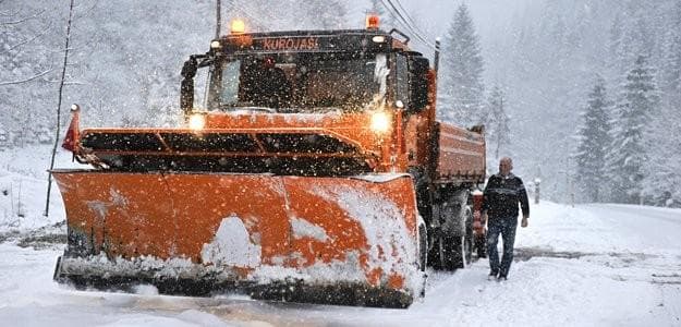SINJA TRANSPORT, ŠENTVID PRI STIČNI