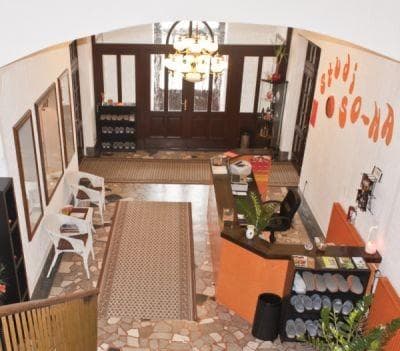 STUDIO SO-MA, ŠOŠTANJ