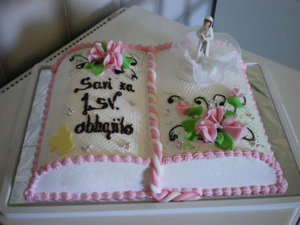 SLAŠČIČARNA SACHER, MURSKA SOBOTA
