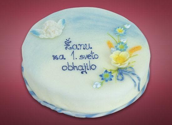 SLAŠČIČARNA SACHER, MURSKA SOBOTA
