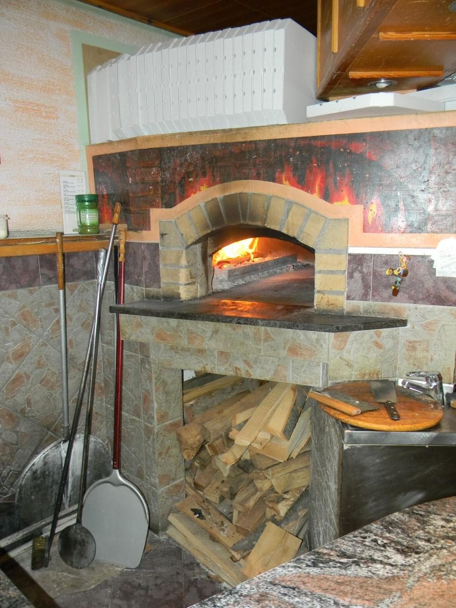 PIZZERIJA HRAM GORJAN, KOMENDA