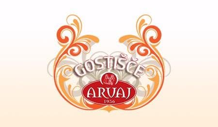 GOSTILNA ARVAJ, KRANJ