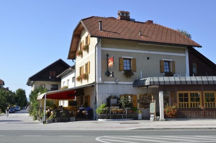 GOSTILNA ARVAJ, KRANJ