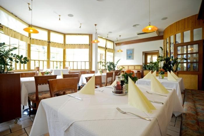 GOSTILNA ARVAJ, KRANJ