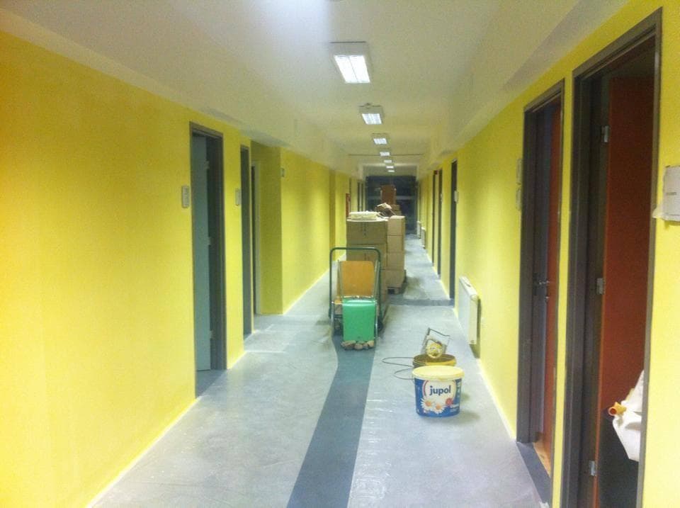 5EK, PLESKARSTVO, FASADERSTVO, SLIKOPLESKARSTVO, D.O.O., MARIBOR