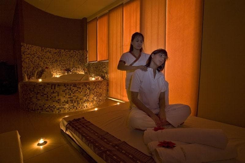 WELLNESS CENTER SANAI, SEŽANA