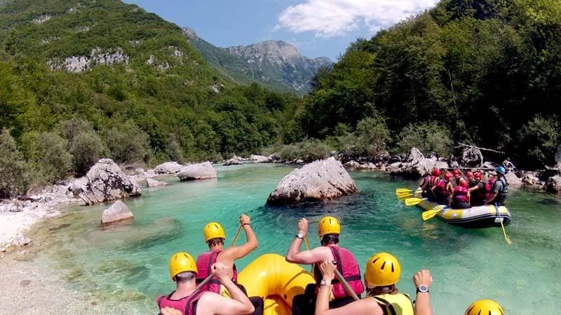 HYDROMANIA, BOVEC