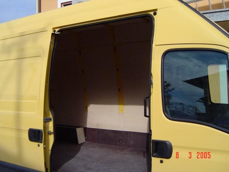 TRAM S.P., ŠMARTNO PRI LITIJI