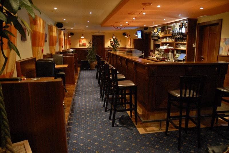SPLAVAR BAR, ZGORNJI DUPLEK