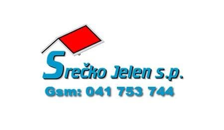 KLEPARSTVO JELEN, PODLEHNIK