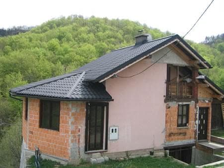 KLEPARSTVO JELEN, PODLEHNIK