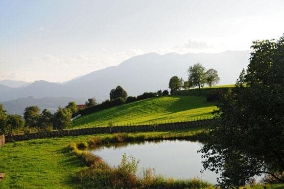 APARTMAJI, EKOLOŠKO TURISTIČNA KMETIJA MIKL, PREVALJE